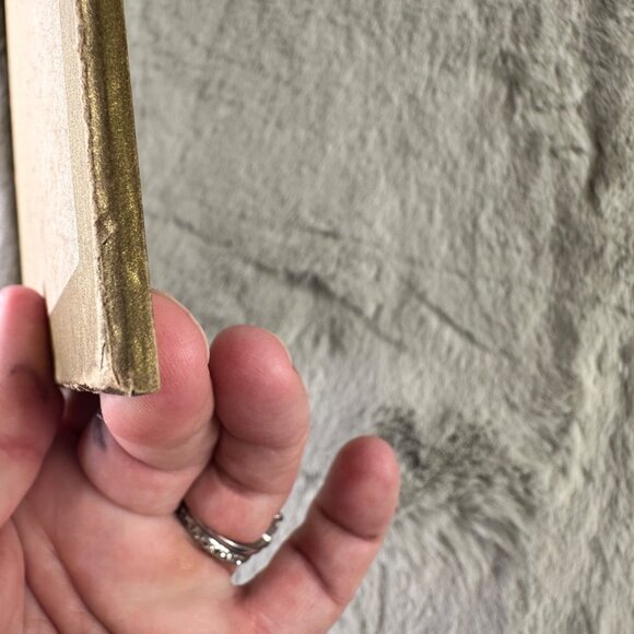 Vintage Josette Boland Framed Prints Dutch Children Chores Bird in Tree MCM - Picture 10 of 11